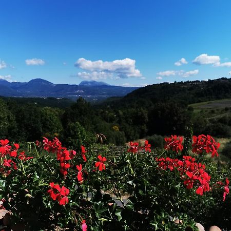 מורמאנו Agriturismo Donna Bianca מראה חיצוני תמונה