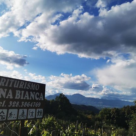 מורמאנו Agriturismo Donna Bianca מראה חיצוני תמונה