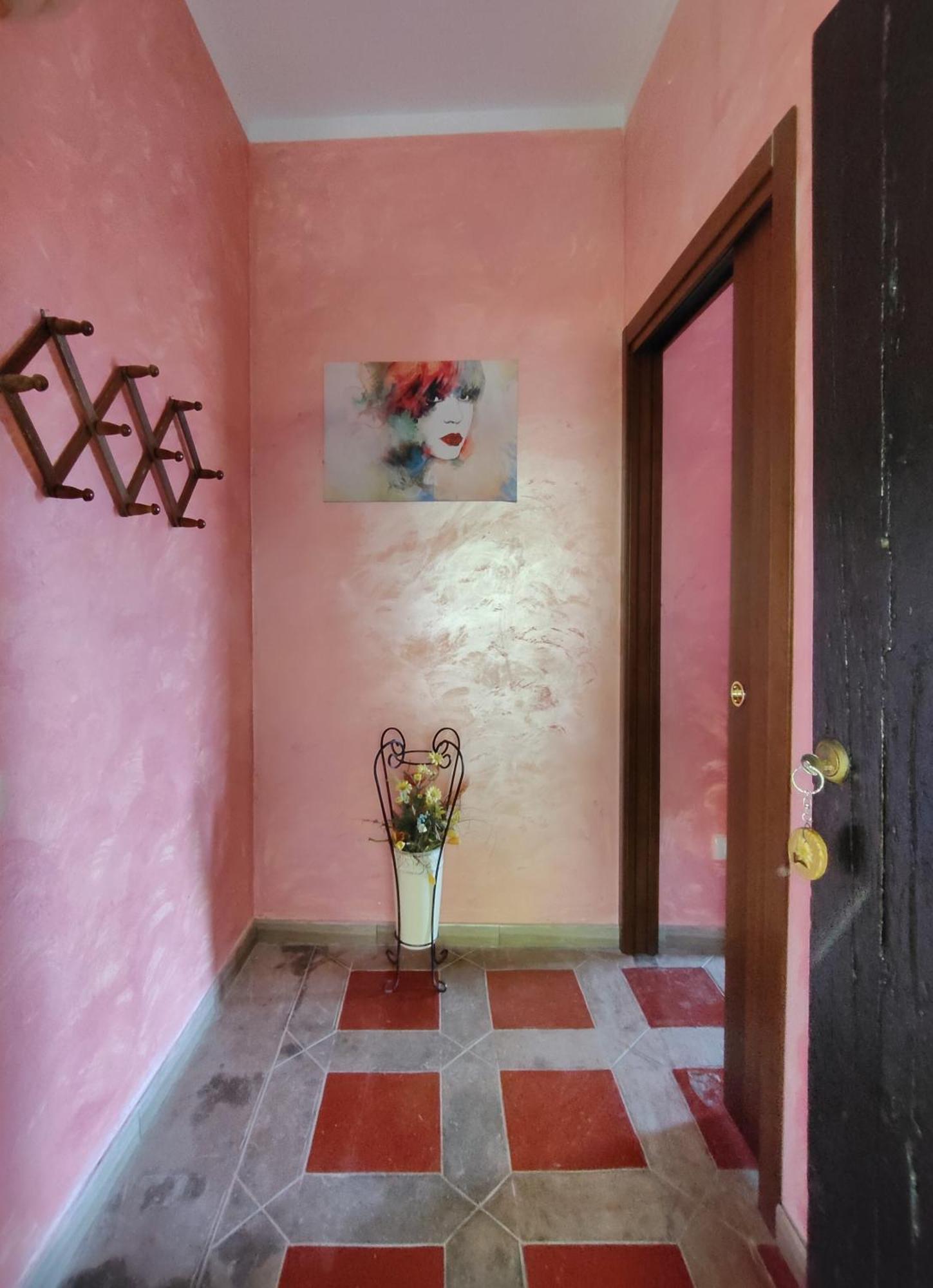 מורמאנו Agriturismo Donna Bianca מראה חיצוני תמונה