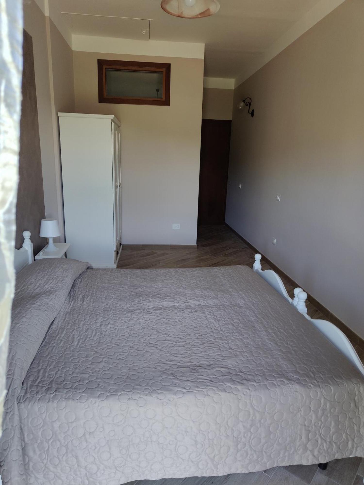 מורמאנו Agriturismo Donna Bianca מראה חיצוני תמונה