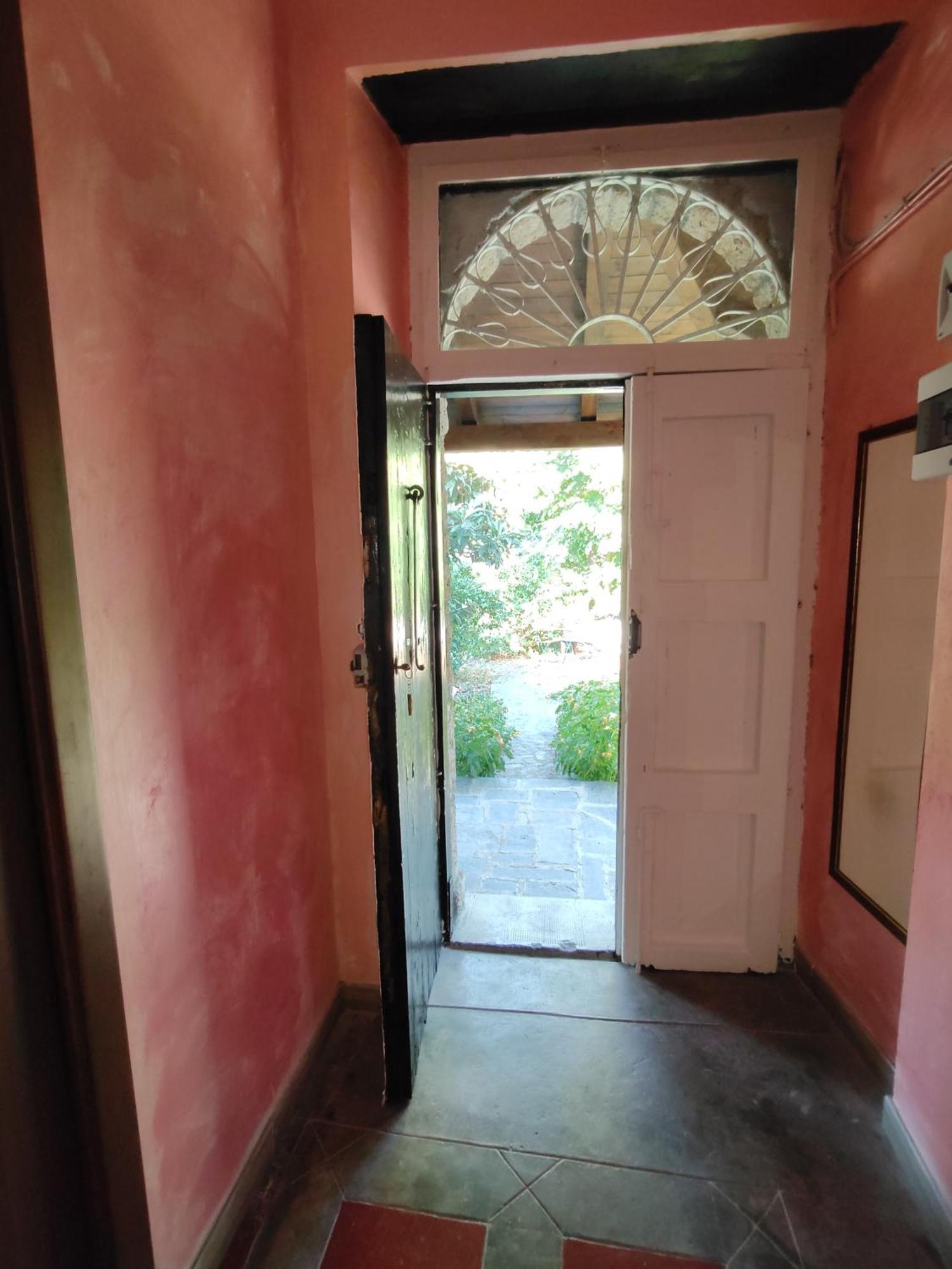 מורמאנו Agriturismo Donna Bianca מראה חיצוני תמונה