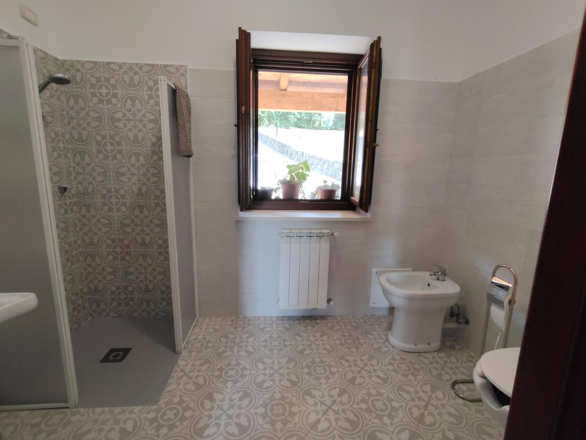 מורמאנו Agriturismo Donna Bianca מראה חיצוני תמונה