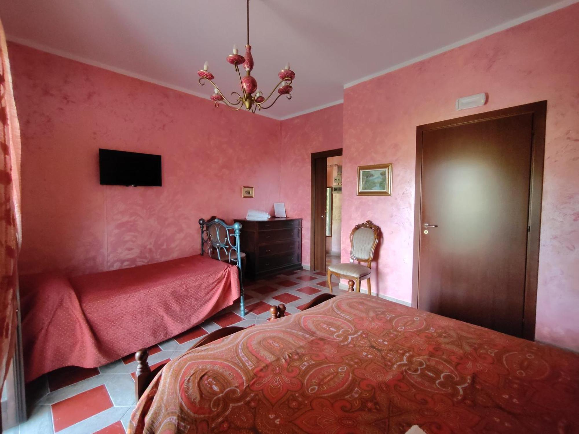 מורמאנו Agriturismo Donna Bianca מראה חיצוני תמונה