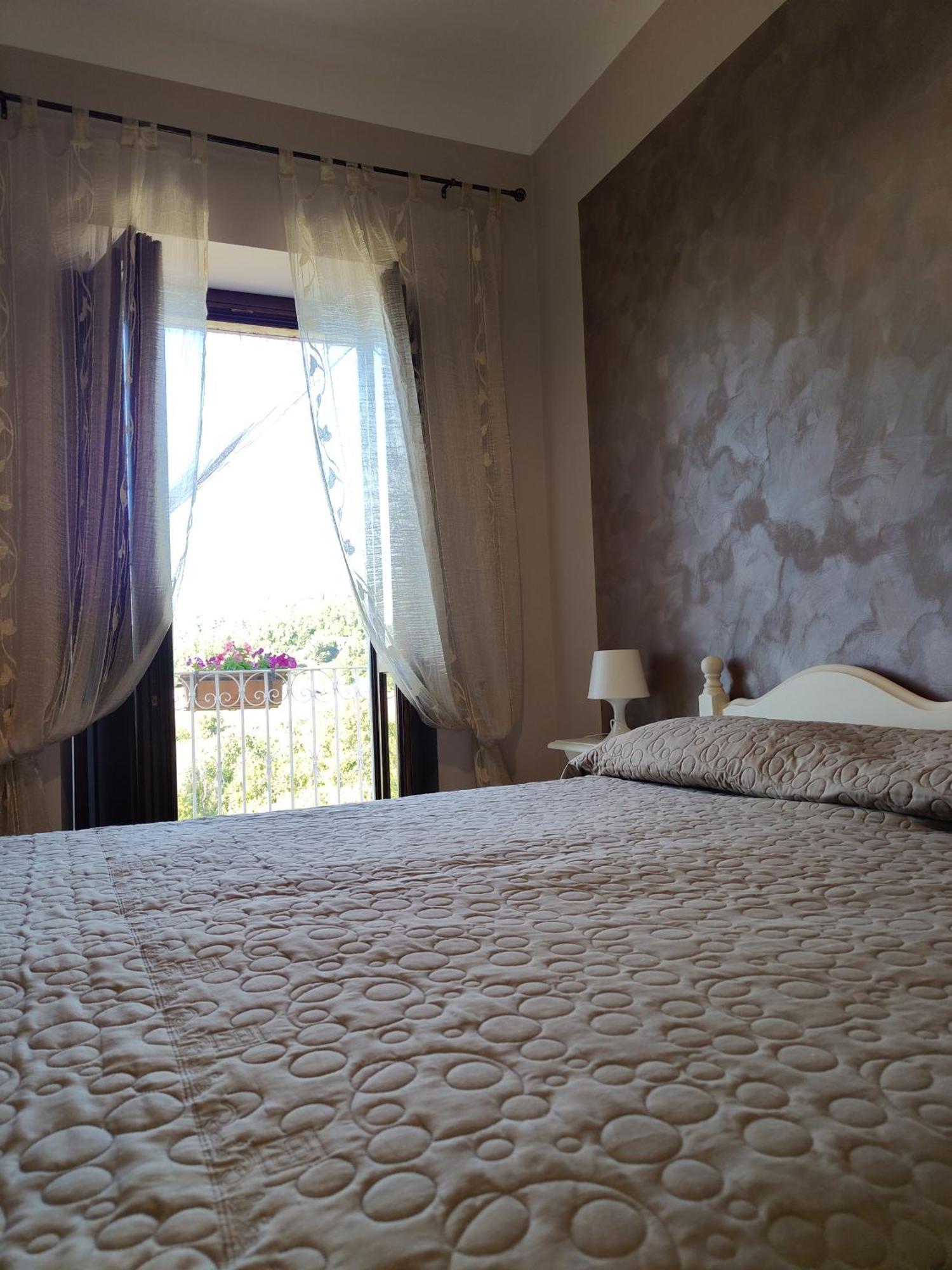 מורמאנו Agriturismo Donna Bianca מראה חיצוני תמונה