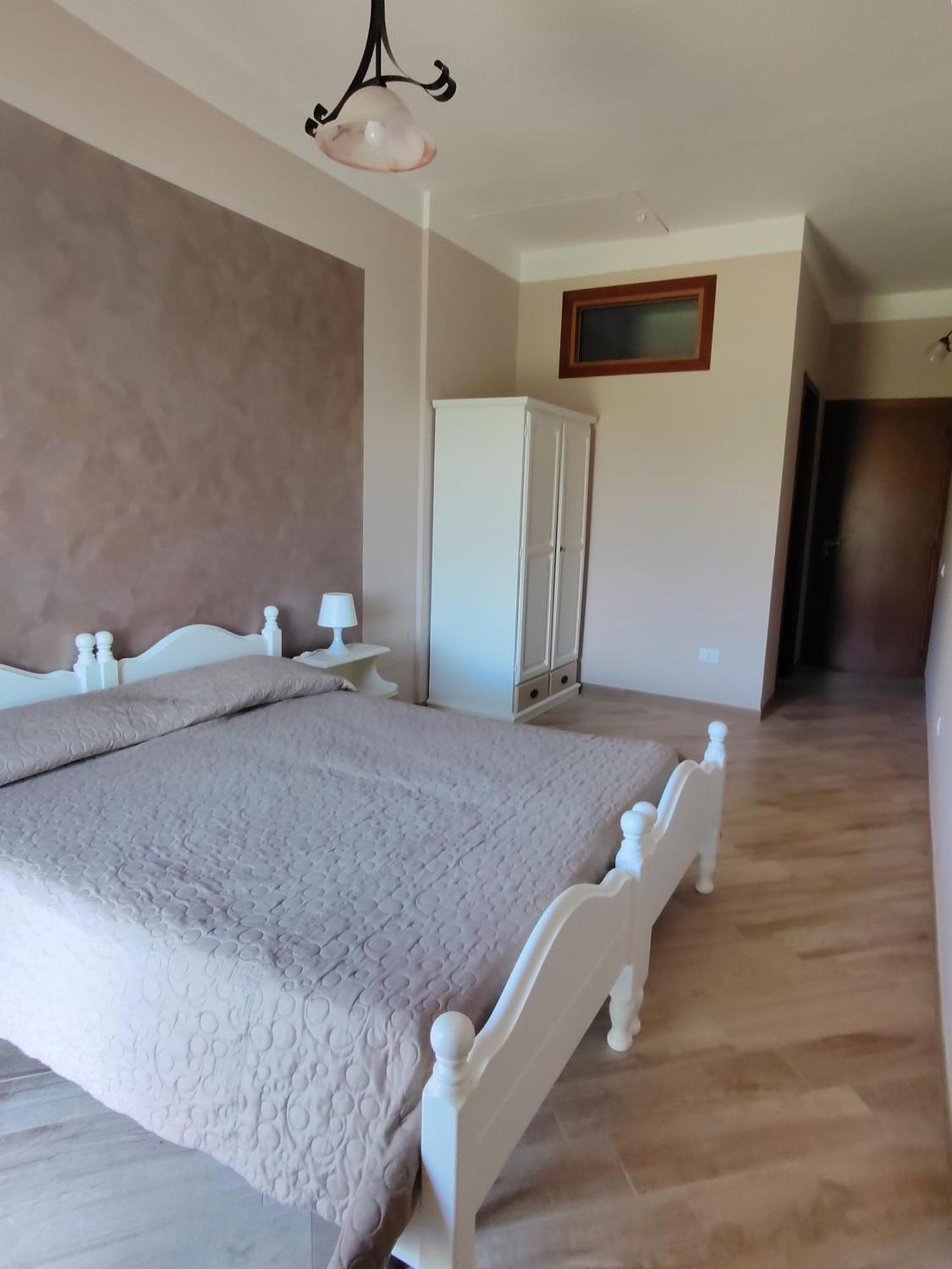מורמאנו Agriturismo Donna Bianca מראה חיצוני תמונה