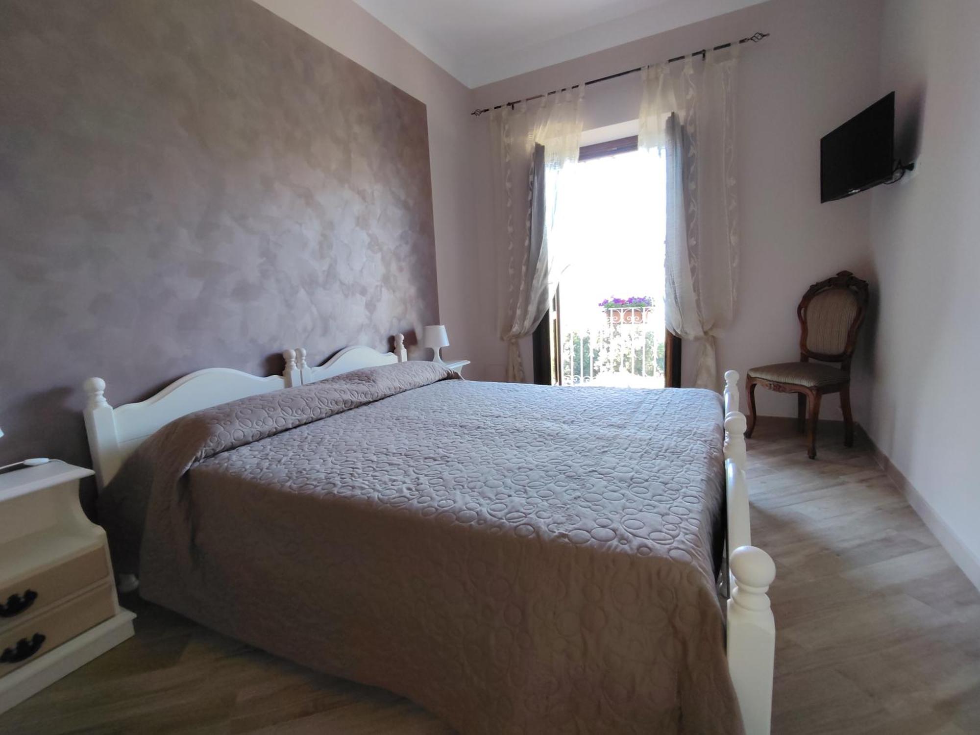 מורמאנו Agriturismo Donna Bianca מראה חיצוני תמונה