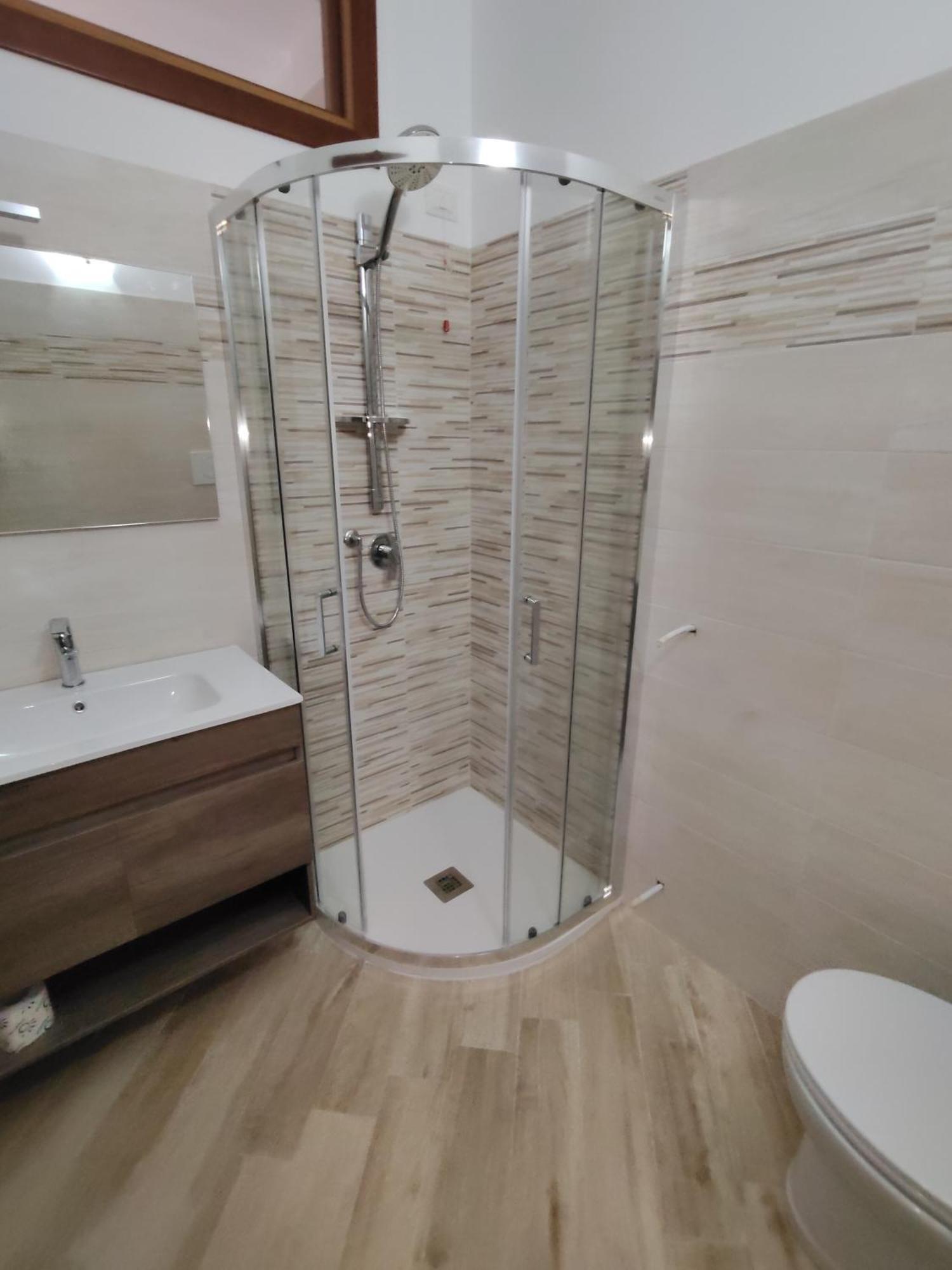 מורמאנו Agriturismo Donna Bianca מראה חיצוני תמונה