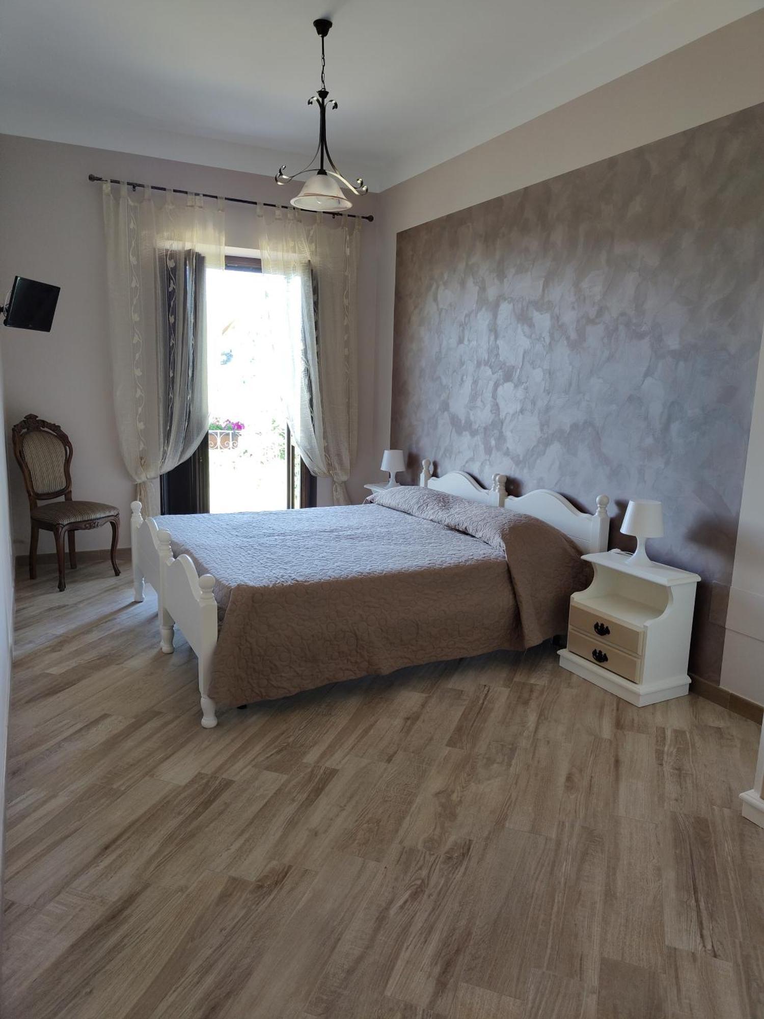 מורמאנו Agriturismo Donna Bianca מראה חיצוני תמונה